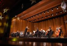 RM presenta el tradicional concierto de Navidad de la Orquesta Clásica del Maule