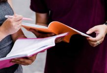 Rendir la PAES sin perder la calma: Consejos prácticos para jóvenes