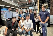 Roberto Muñoz contó los «Secretos de Grandes Chefs» para Emprendedores de Pastelería Roberto Muñoz contó los “Secretos de Grandes Chefs” para Emprendedores de Pastelería