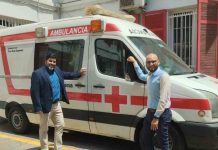 SENCE Establece un Acuerdo de Colaboración con la Cruz Roja en la Región Metropolitana