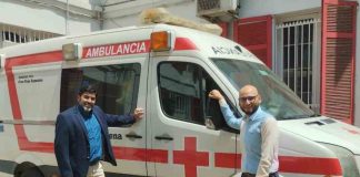 SENCE Establece un Acuerdo de Colaboración con la Cruz Roja en la Región Metropolitana