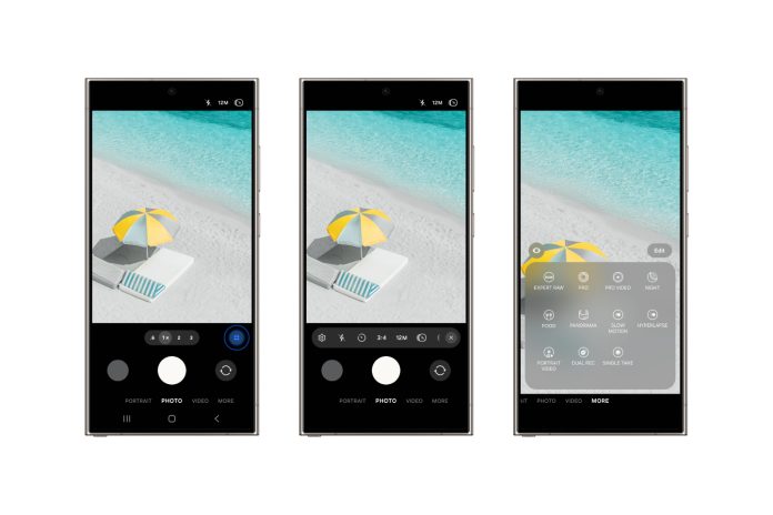La versión beta de Samsung One UI 7 comienza a desplegarse mostrando el futuro de la IA móvil
