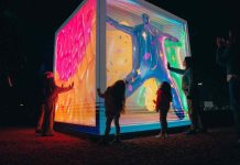 Secret Garden Experience: orígenes llega por primera vez a Viña Del Mar