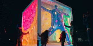 Secret Garden Experience: orígenes llega por primera vez a Viña Del Mar