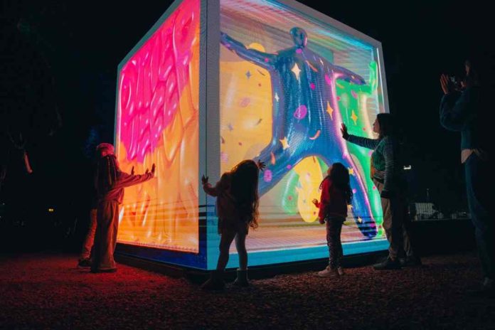 Secret Garden Experience: orígenes llega por primera vez a Viña Del Mar