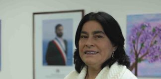 Seremi de Educación de La Araucanía Chile cumple con la Deuda Histórica 