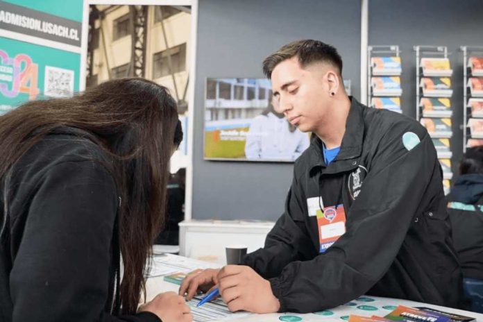 Siete recomendaciones para elegir bien una carrera y postular de manera correcta a la educación superior Siete recomendaciones para elegir bien una carrera y postular de manera correcta a la educación superior