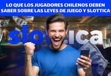 Lo que los jugadores chilenos deben saber sobre las leyes de juego y Slottica Lo que los jugadores chilenos deben saber sobre las leyes de juego y Slottica
