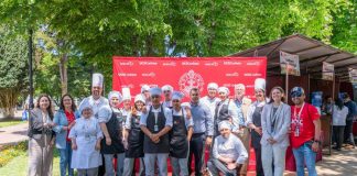 UCSC organizó primera Feria Turística y Gastronómica Intercultural en Cañete