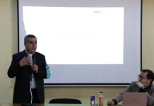 UCSC realiza escuela de verano para profesores de religión de Ñuble