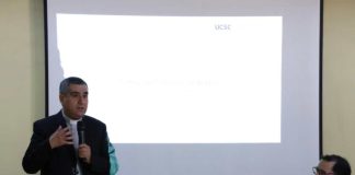 UCSC realiza escuela de verano para profesores de religión de Ñuble