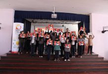 USM entrega herramientas con realidad aumentada para facilitar la comprensión de energía solar