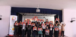 USM entrega herramientas con realidad aumentada para facilitar la comprensión de energía solar USM entrega herramientas con realidad aumentada para facilitar la comprensión de energía solar