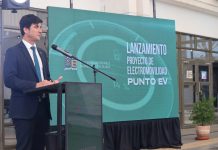 USM instalará estaciones de carga eléctrica a energía solar en todos sus campus y sedes