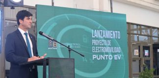 USM instalará estaciones de carga eléctrica a energía solar en todos sus campus y sedes USM instalará estaciones de carga eléctrica a energía solar en todos sus campus y sedes