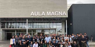 USM tiene destacada participación en importante simposio de física nacional