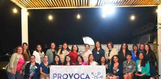 "Una ciencia con más mujeres, es mejor ciencia"