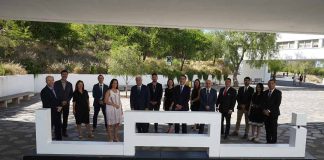 Universidad Adolfo Ibáñez potencia su modelo académico de vanguardia con la Plataforma Ellucian SaaS