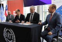 Universidad de Talca es la primera en integrar coalición internacional para la igualdad salarial