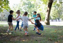 Vacaciones de verano: ¿Qué hacer cuando no tienes con quién dejar a los niños?