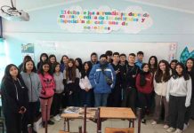 Valle frío impulsa la formación académica y profesional de jóvenes de la región del Maule Valle frío impulsa la formación académica y profesional de jóvenes de la región del Maule