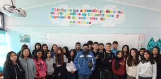 Valle frío impulsa la formación académica y profesional de jóvenes de la región del Maule
