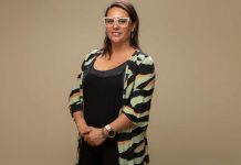 Voluntarios, manos que transforman