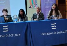 Perspectiva de género e inteligencia artificial: Seminario Internacional Ulagos “Voces desde el Sur”