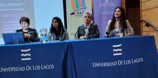 Perspectiva de género e inteligencia artificial: Seminario Internacional Ulagos “Voces desde el Sur”