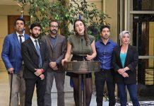 Comisión de Educación de la Cámara aprueba proyecto que termina con el CAE y propone un nuevo financiamiento para la educación superior FES