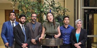 Comisión de Educación de la Cámara aprueba proyecto que termina con el CAE y propone un nuevo financiamiento para la educación superior FES