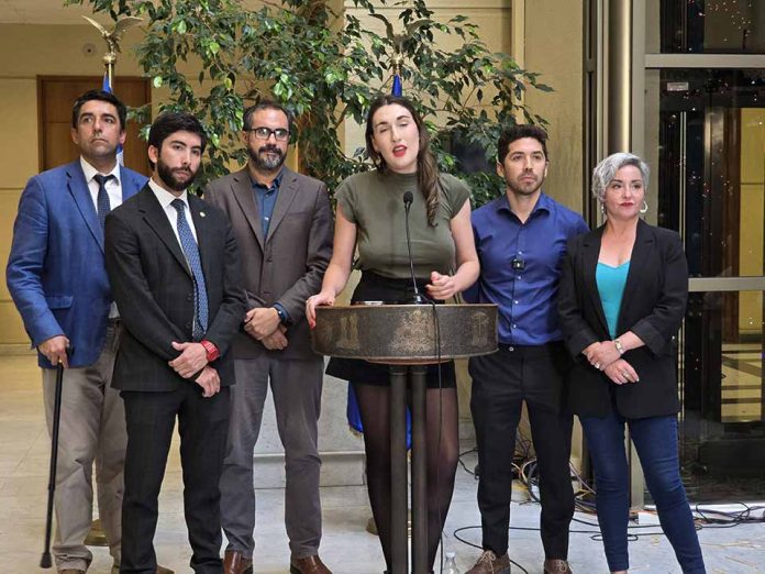 Comisión de Educación de la Cámara aprueba proyecto que termina con el CAE y propone un nuevo financiamiento para la educación superior FES