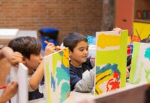 Kaos Espacio Creativo de Fundación Mustakis realizará Demo Day con exhibición interactiva de proyectos más destacados Kaos Espacio Creativo de Fundación Mustakis realizará Demo Day con exhibición interactiva de proyectos más destacados