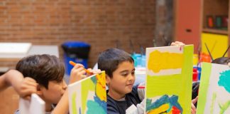 Kaos Espacio Creativo de Fundación Mustakis realizará Demo Day con exhibición interactiva de proyectos más destacados