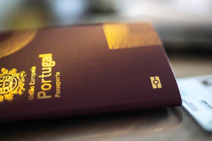 ¿Nuevas metas para 2025 Mira cómo convertirte en nómada digital en Portugal o España  ¿Nuevas metas para 2025? Mira cómo convertirte en nómada digital en Portugal o España