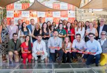 10 años del Concurso ‘Educar para Alimentar’ premia a los mejores periodistas por reportajes enfocados en buenas prácticas alimenticias 10 años del Concurso ‘Educar para Alimentar’ premia a los mejores periodistas por reportajes enfocados en buenas prácticas alimenticias