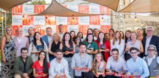 10 años del Concurso ‘Educar para Alimentar’ premia a los mejores periodistas por reportajes enfocados en buenas prácticas alimenticias