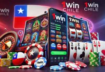 1win Chile: Un Casino Online Ideal para Jugadores Locales 1win Chile: Un Casino Online Ideal para Jugadores Locales