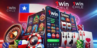 1win Chile: Un Casino Online Ideal para Jugadores Locales