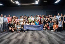 30 docentes y directivos de distintas regiones del país realizan curso de U. de Stanford para mejorar los aprendizajes de sus estudiantes 30 docentes y directivos de distintas regiones del país realizan curso de U. de Stanford para mejorar los aprendizajes de sus estudiantes