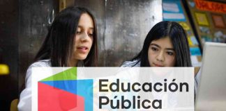 46 municipios traspasan educación a nueve nuevos SLEP:  El traspaso educacional más grande en  la historia de la nueva educación pública 