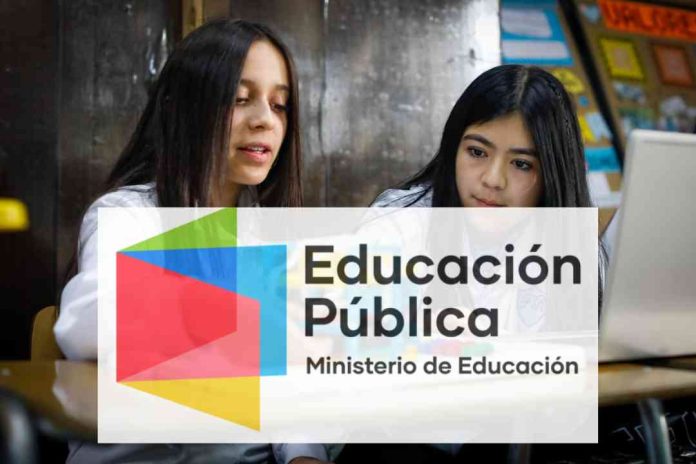 46 municipios traspasan educación a nueve nuevos SLEP:  El traspaso educacional más grande en  la historia de la nueva educación pública 