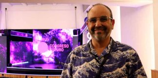 Académico de la USM analiza el efecto de las acciones humanas en el entorno marítimo Académico de la USM analiza el efecto de las acciones humanas en el entorno marítimo