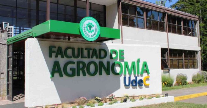 Agronomía UdeC dictará Diplomado en Ciencia Disruptiva y Comunicación Efectiva de la Ciencia Agronomía UdeC dictará Diplomado en Ciencia Disruptiva y Comunicación Efectiva de la Ciencia
