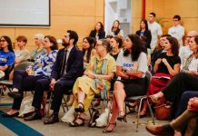 América Solidaria presenta “Destino: el futuro de los adolescentes NO está escrito”, su campaña 2025 para transformar vidas