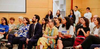 América Solidaria presenta “Destino: el futuro de los adolescentes NO está escrito”, su campaña 2025 para transformar vidas