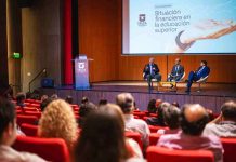 Analizan situación financiera de las universidades chilenas Analizan situación financiera de las universidades chilenas
