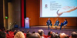 Analizan situación financiera de las universidades chilenas
