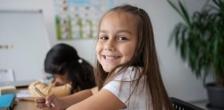 Niños bilingües: La importancia de aprender  inglés  a temprana edad
