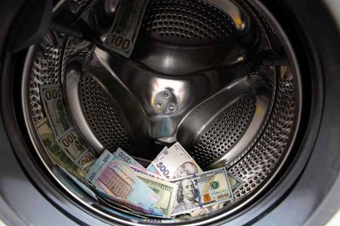 BioCatch reporta 2 millones de cuentas de lavado de dinero en 2024 BioCatch reporta 2 millones de cuentas de lavado de dinero en 2024